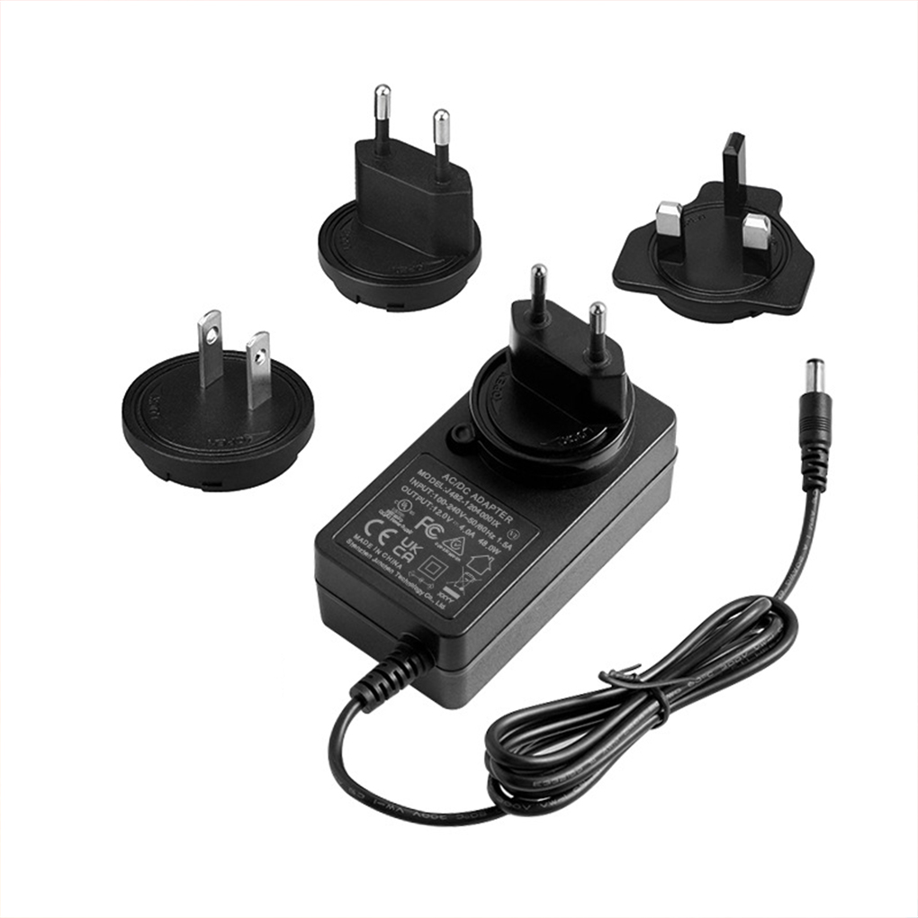 Travel Adapter Universal - Adaptador de carregador multifuncional para diferentes