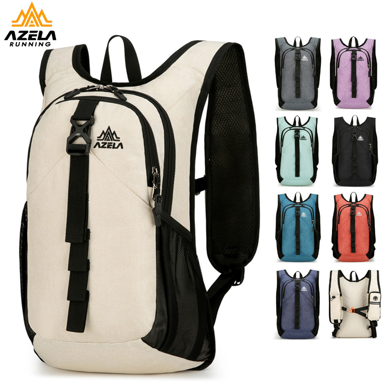 Packable Daypack Foldable - Mochila de caminhada dobrável, leve, à