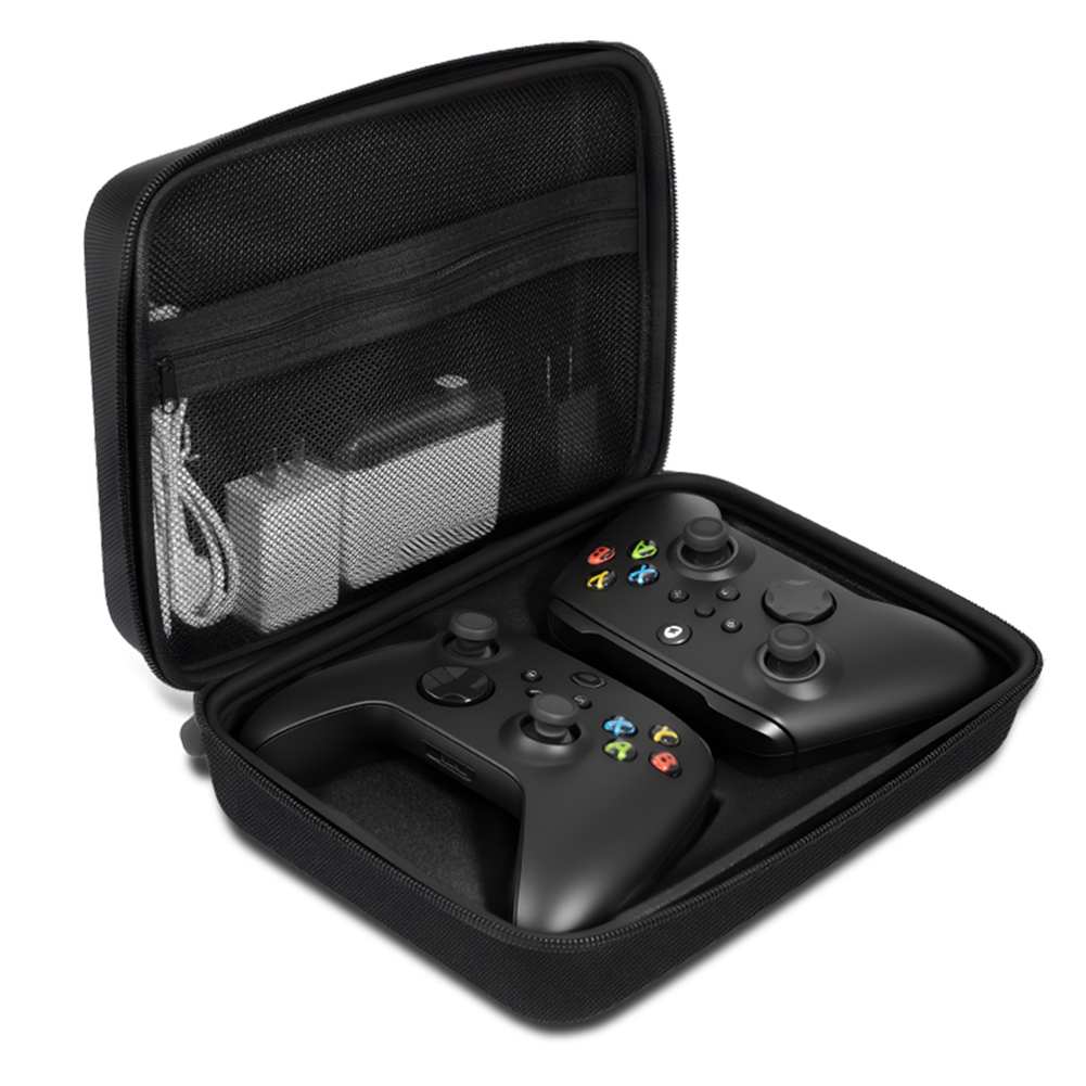 Travel Bag Xbox Series S - Bolsa Protetora com Alça, Bolsa de