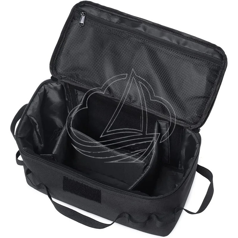 Travel Accessories Gear - Bolsa de Camping ao Ar Livre