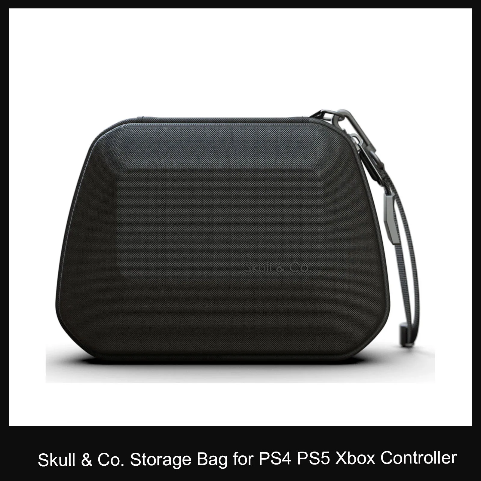 Travel Bag Xbox Series S - Crânio e Co. Bolsa de viagem