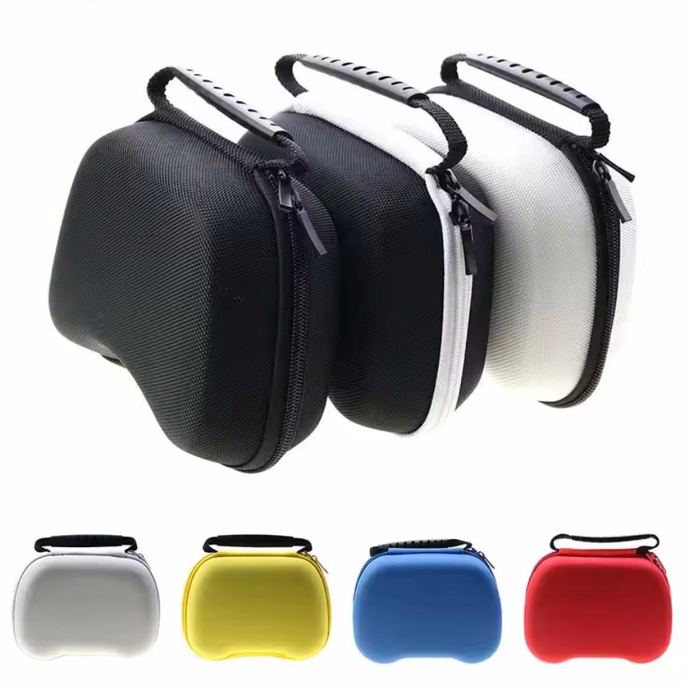 Travel Bag Xbox Series S - Bolsa de armazenamento protetora para viagem,