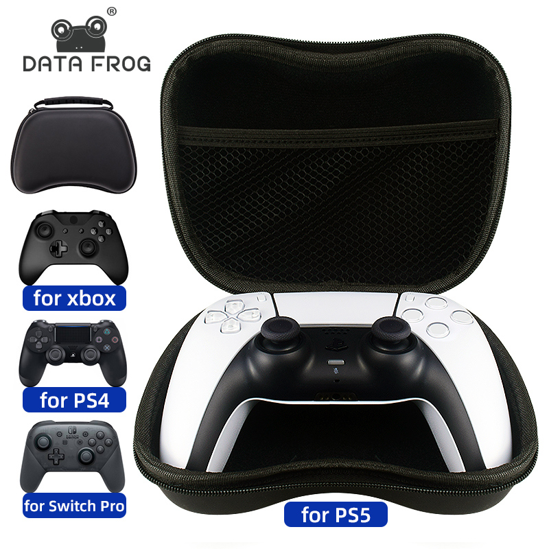 Travel Bag Xbox Series S - Data sapo portátil duro caso de