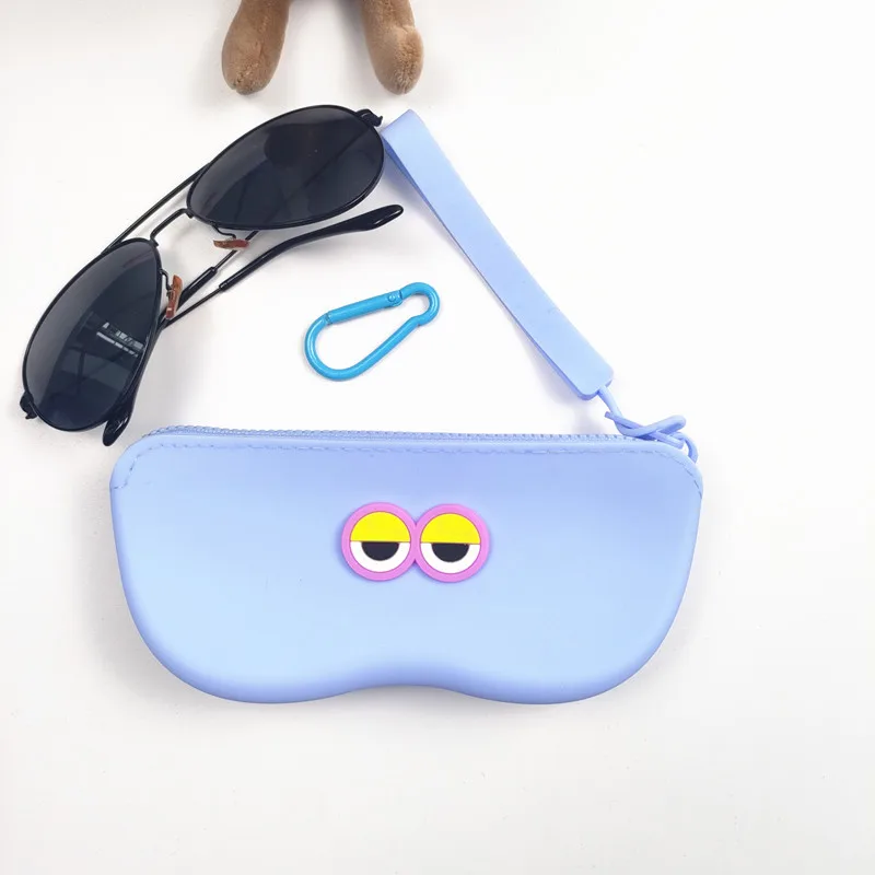 Travel Accessories Dropshipping - 2026 Nova Capa de Silicone Portátil