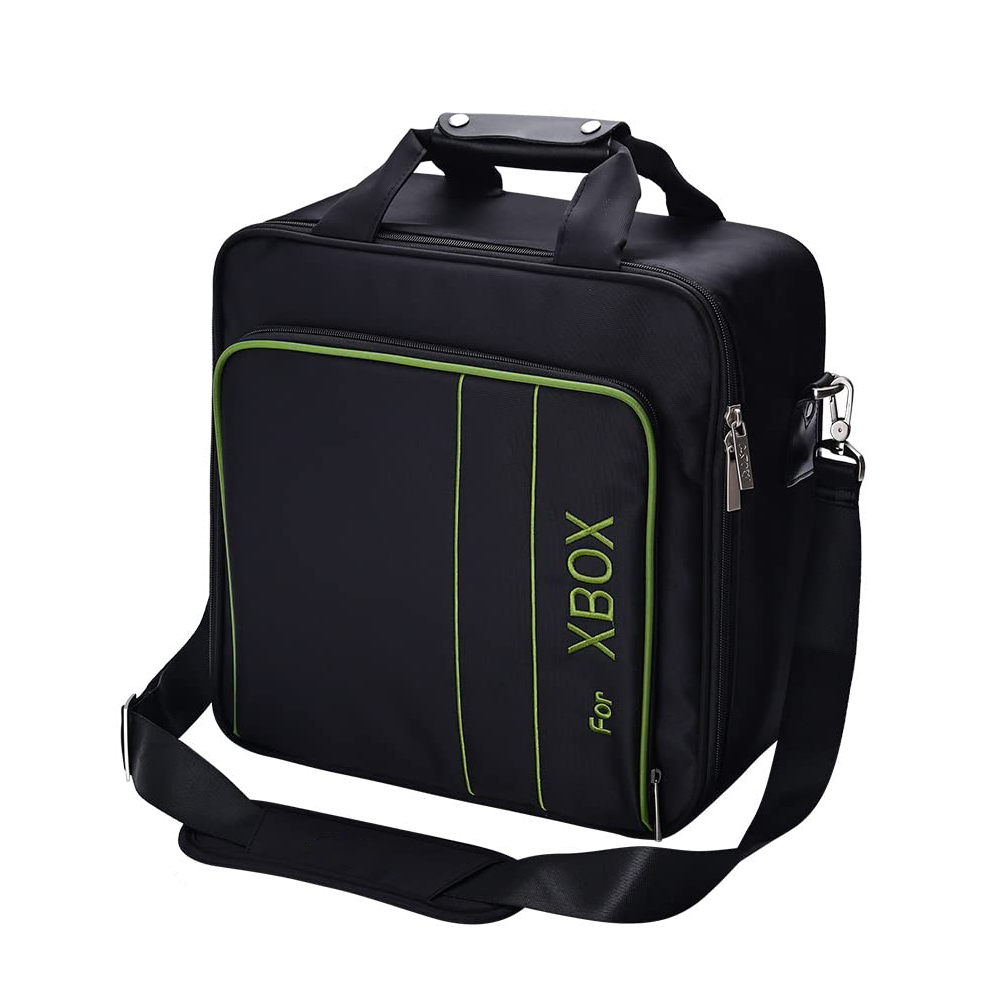 Travel Bag Xbox Series S - Estojo de transporte para Xbox Series