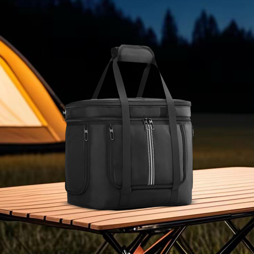Travel Accessories Case - Estojo de transporte para anker solix