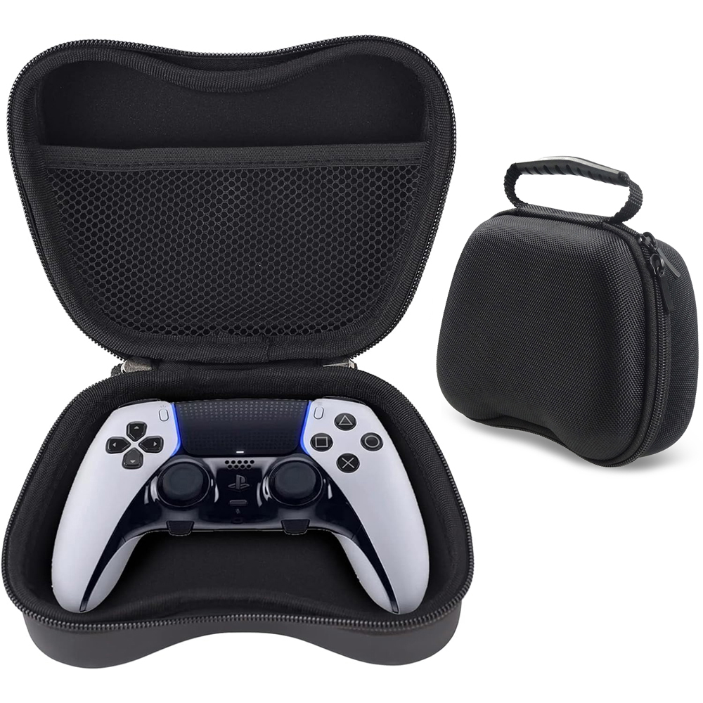 Travel Bag Xbox Series S - Estojo de viagem rígido para controladores