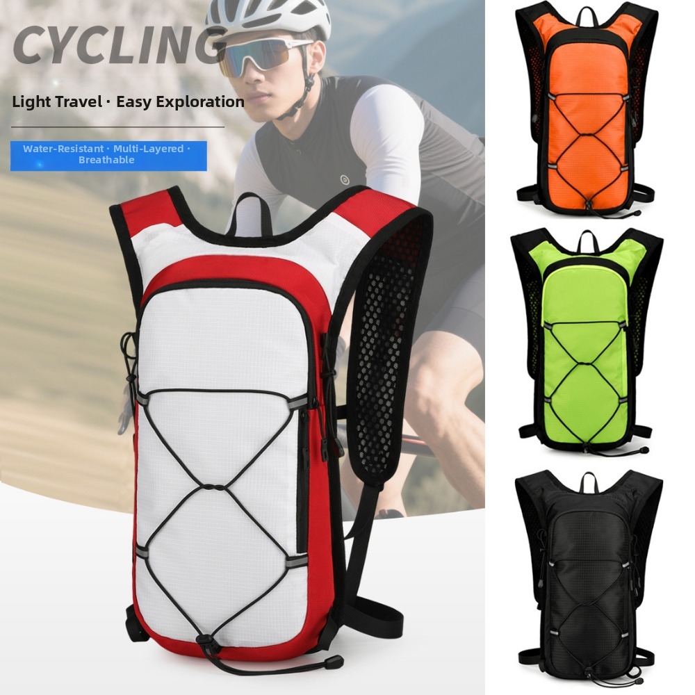 Packable Daypack Foldable - Mochila de Montanhismo de Grande Capacidade