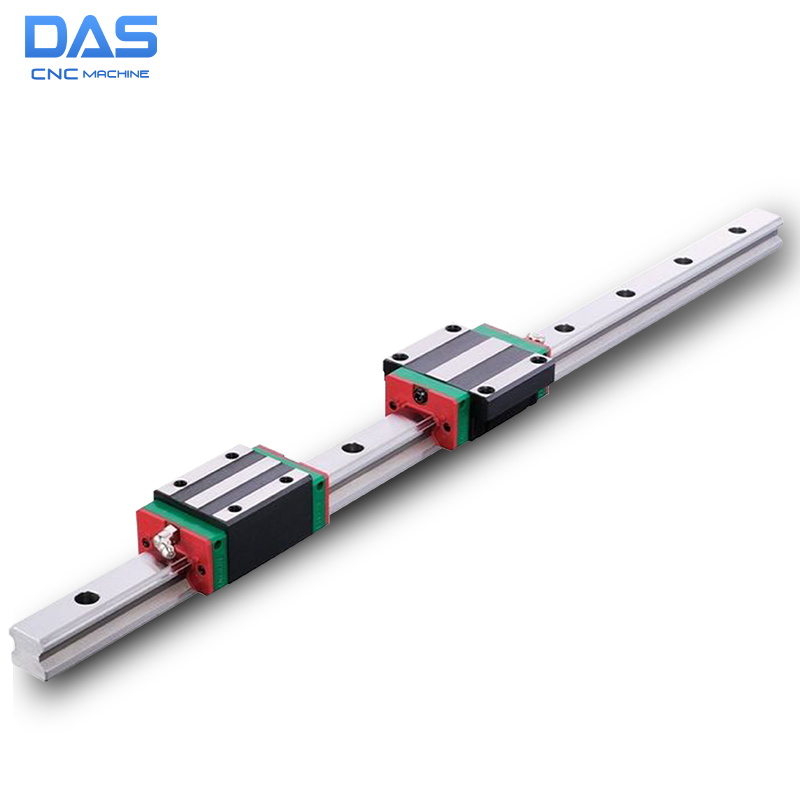 Travel Accessories Guide - Módulo OEM de Guia Linear HIWIN/PMI,