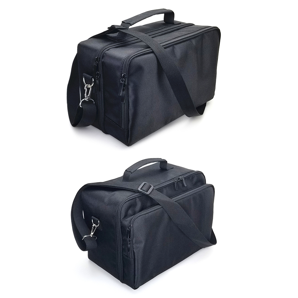 Travel Bag Xbox Series S - Estojo de Transporte para Xbox Series