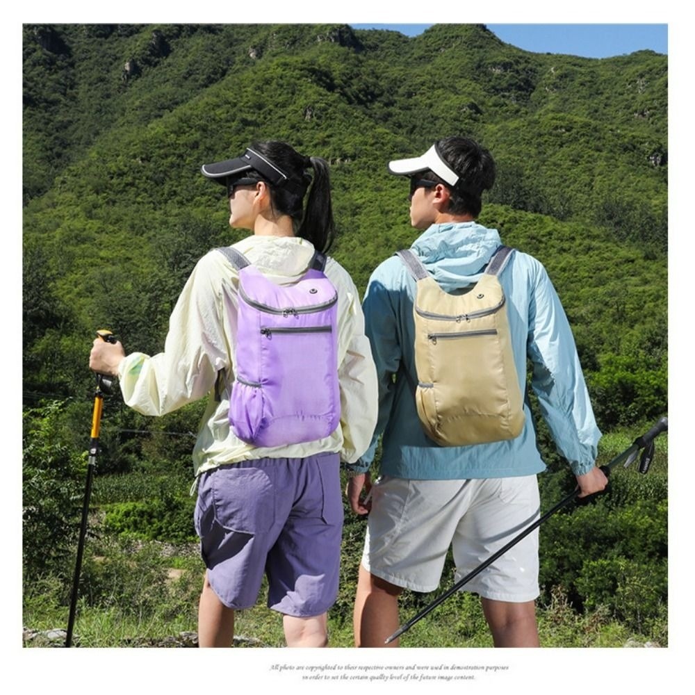 Mochila dobrável de alta quali - Packable Daypack Foldable avaliação e preço