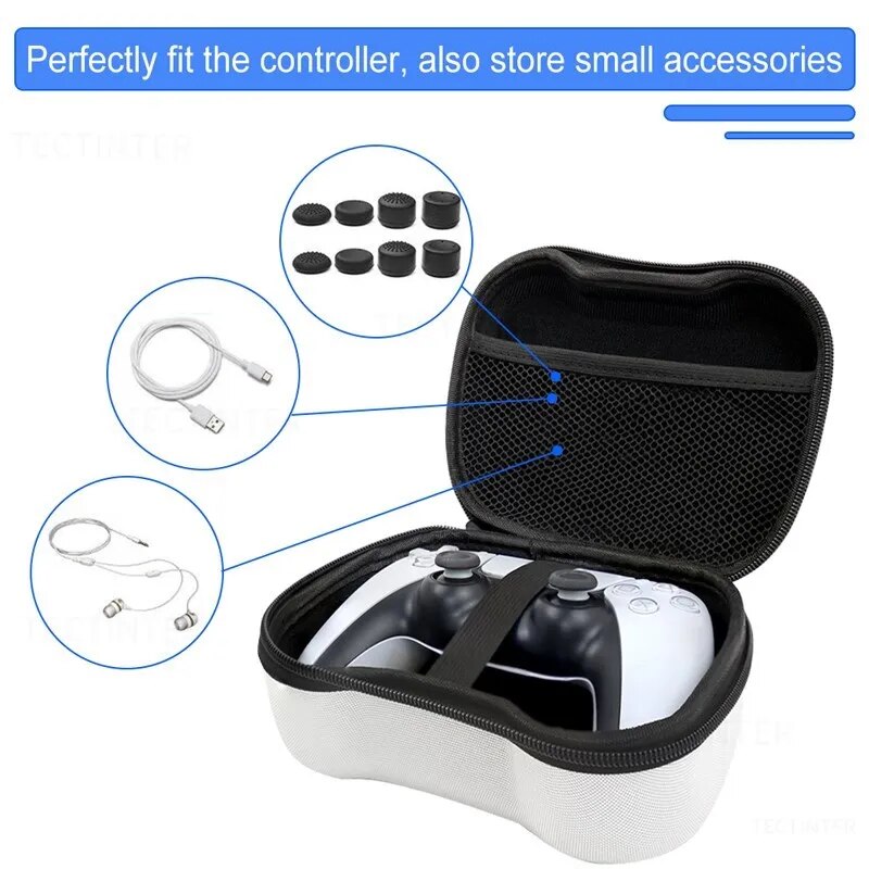 Bolsa de Armazenamento Proteto - Travel Bag Xbox Series S avaliação e preço