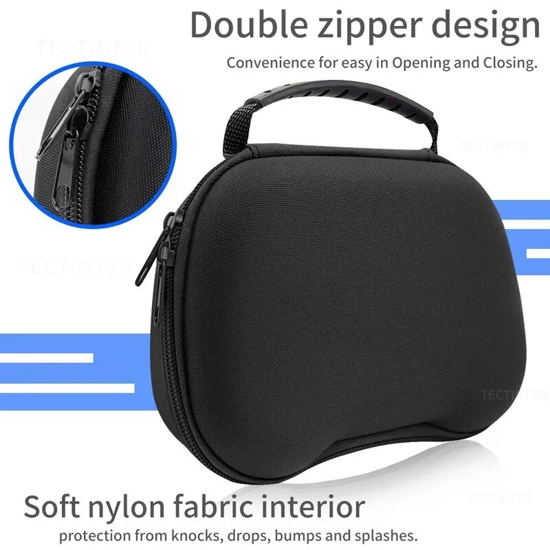 Bolsa de Armazenamento Proteto - Travel Bag Xbox Series S avaliação e preço