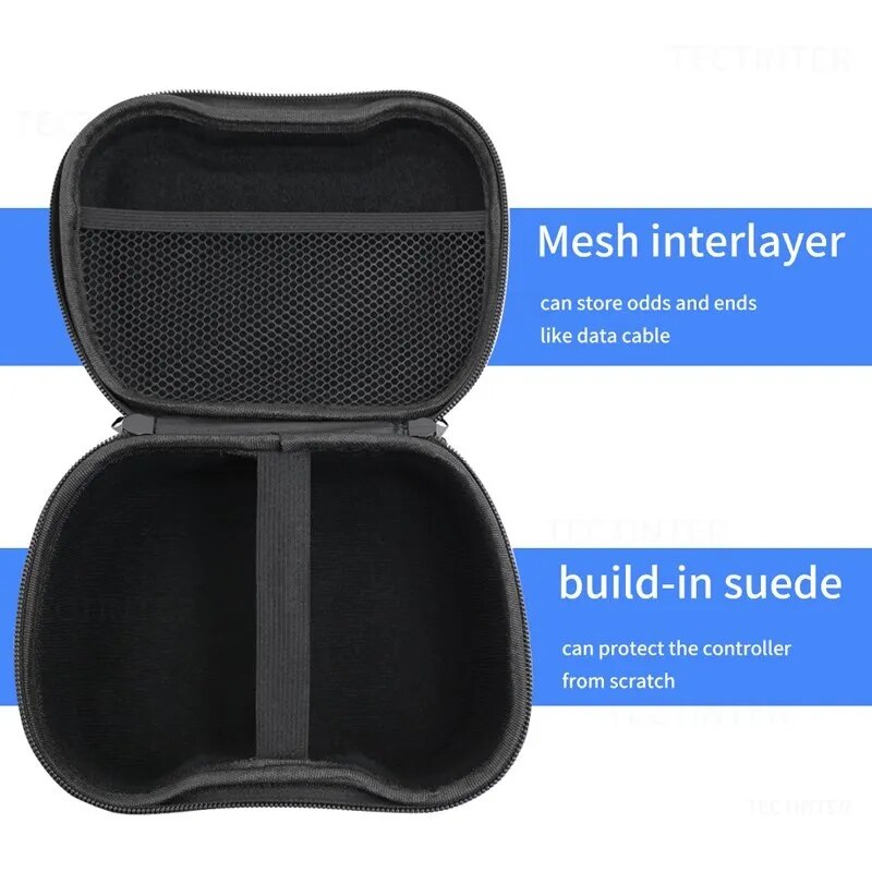 Bolsa de Armazenamento Proteto - Travel Bag Xbox Series S avaliação e preço