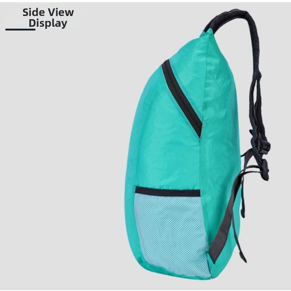 Mochila dobrável de alta quali - Packable Daypack Foldable avaliação e preço