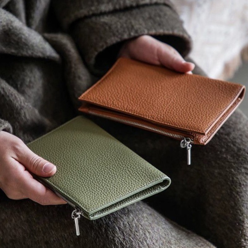 Capa de couro para passaporte, - Travel Accessories For Plane avaliação e preço