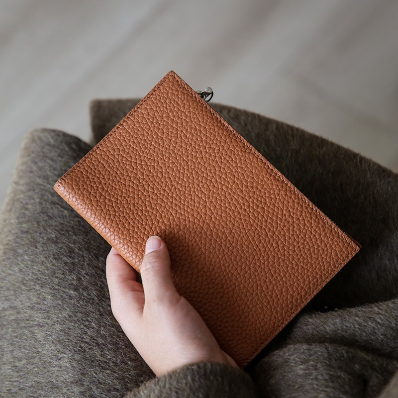 Capa de couro para passaporte, - Travel Accessories For Plane avaliação e preço