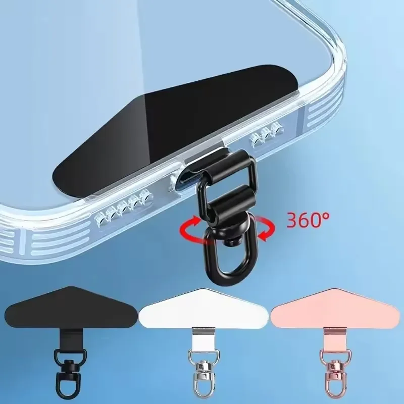 Cordão Anti-Perda para Celular - Travel Adapter Universal avaliação e preço