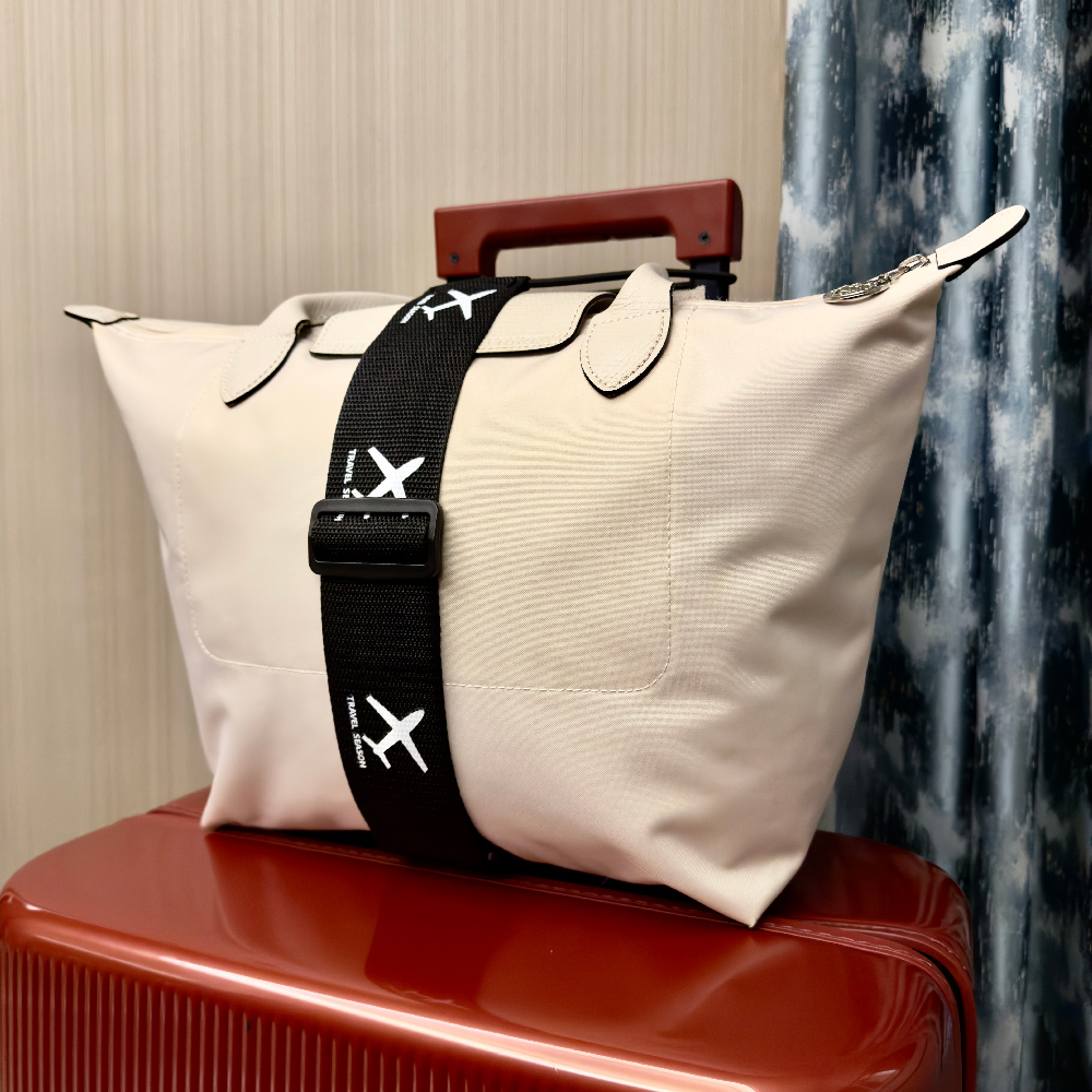 Alça de Nylon Estampada para B - Travel Accessories Gear avaliação e preço