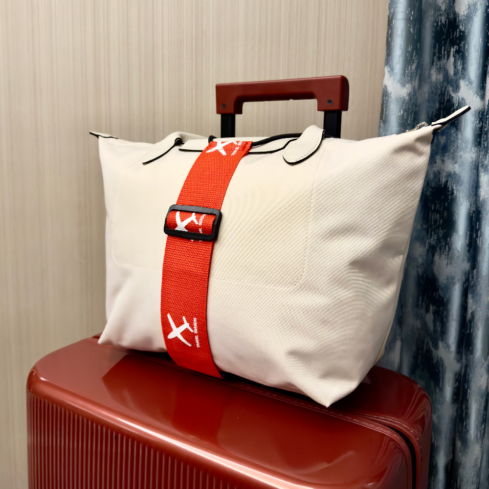 Alça de Nylon Estampada para B - Travel Accessories Gear avaliação e preço