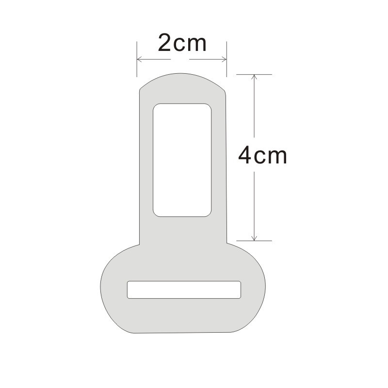 Ajustável carro cinto de segur - Travel Accessories Dropshipping avaliação e preço