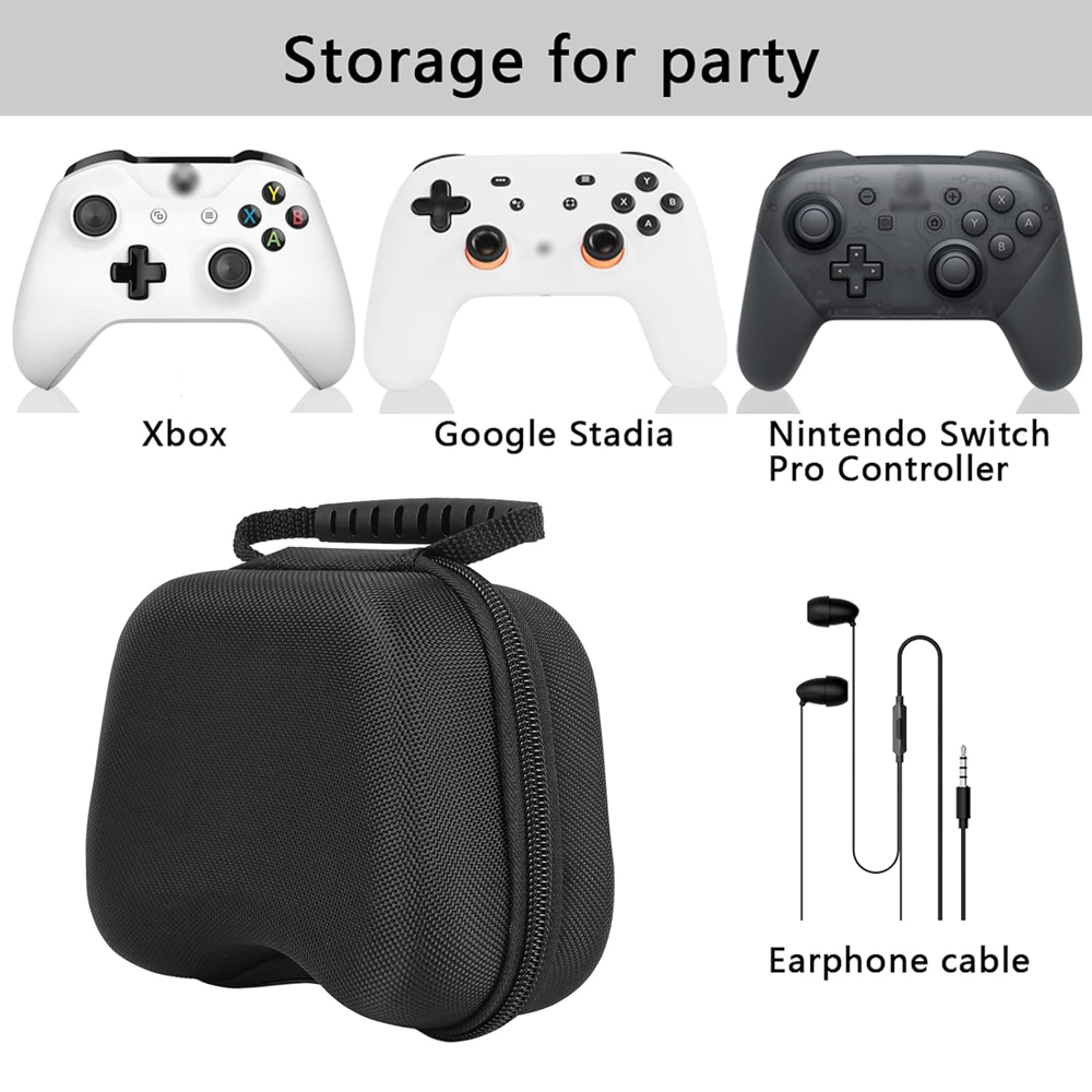 Estojo Rígido para Transporte  - Travel Bag Xbox Series S avaliação e preço