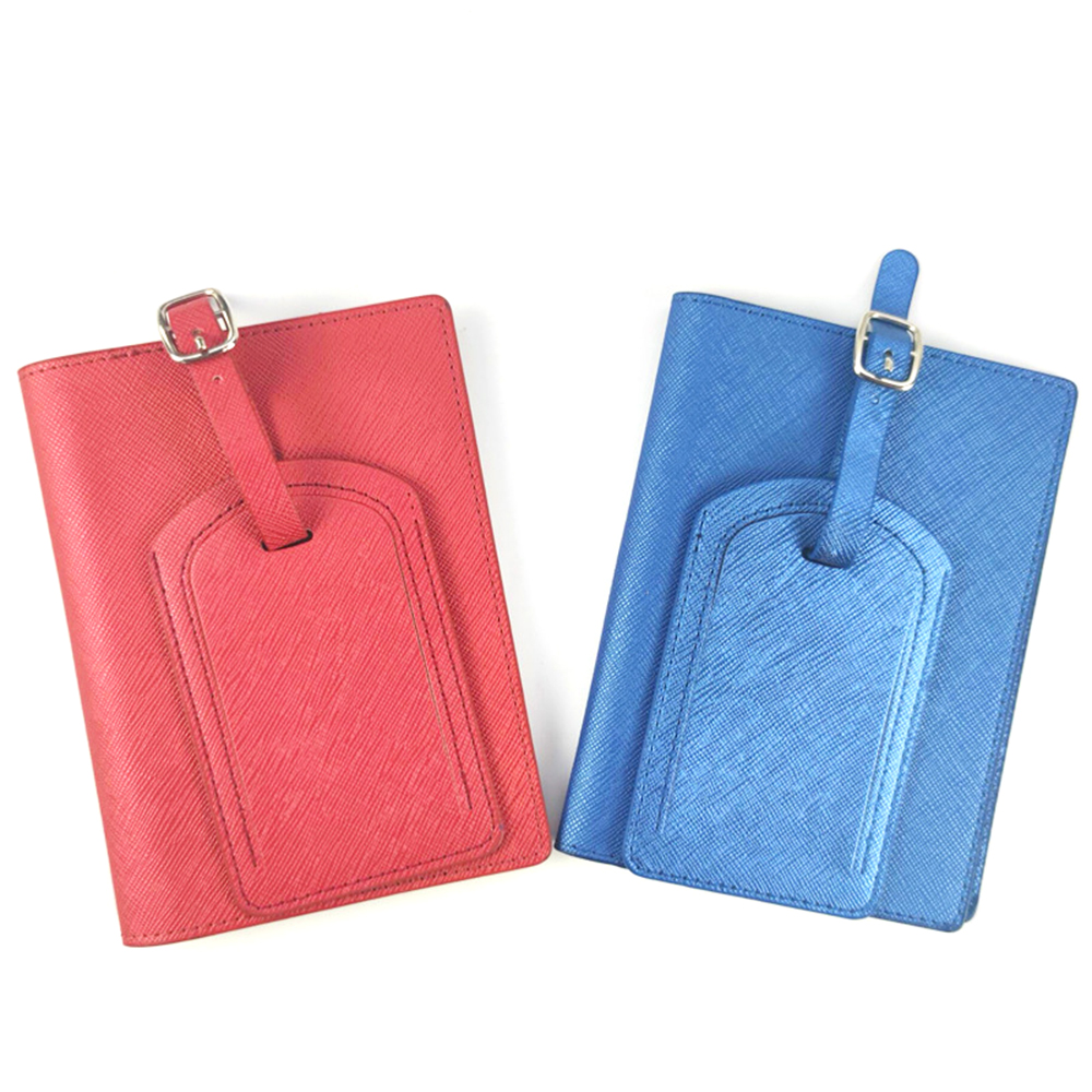 Nome personalizado capa de pas - Travel Accessories Gear avaliação e preço