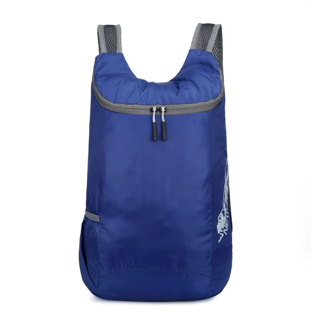 Mochila dobrável de 20l, leve, - Packable Daypack Foldable avaliação e preço