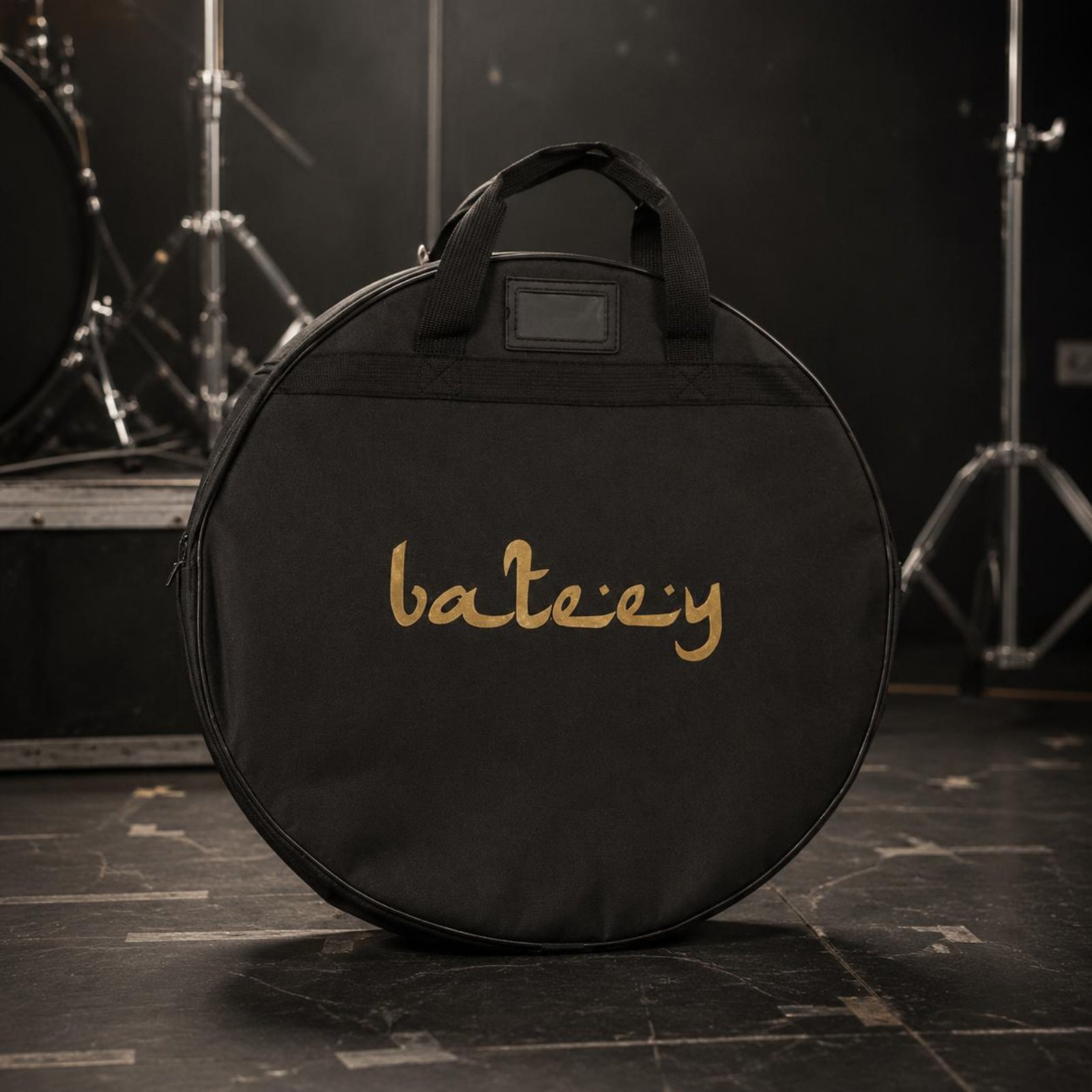 Bolsa para címbalos, leve, par - Travel Accessories Gear avaliação e preço