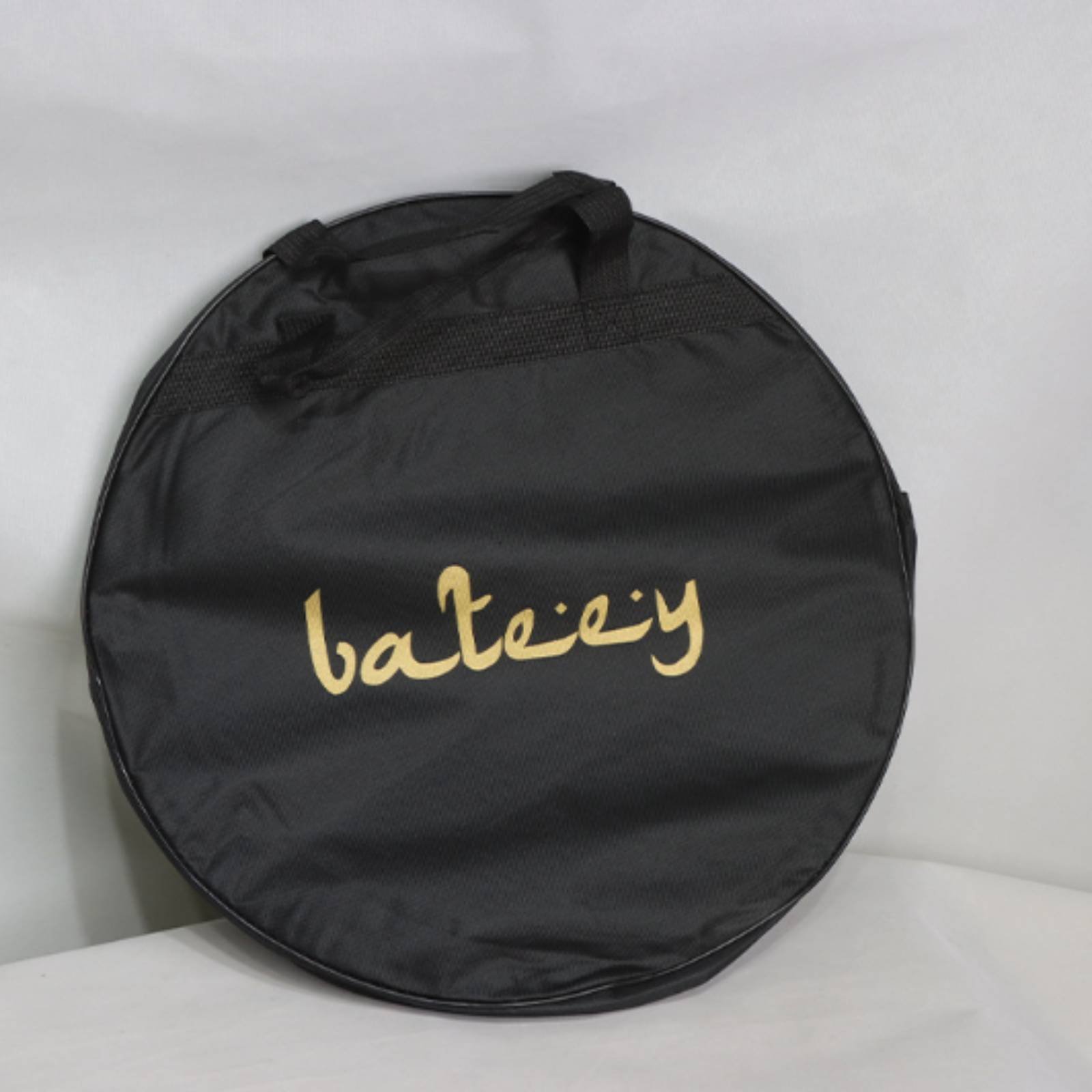 Bolsa para címbalos, leve, par - Travel Accessories Gear avaliação e preço