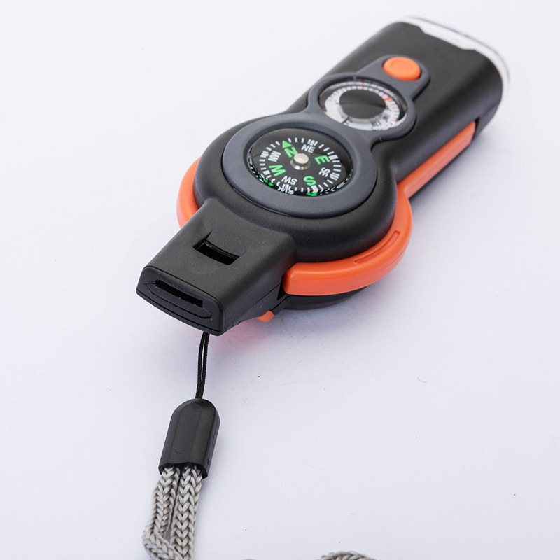 Apito Compacto e Durável 7 em  - Travel Accessories Guide avaliação e preço