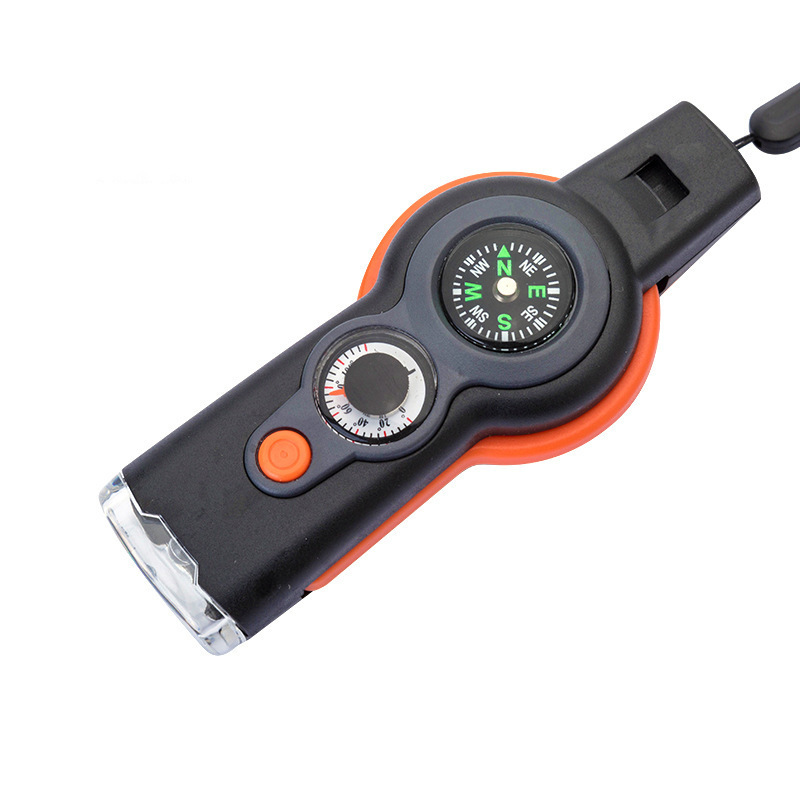 Apito Compacto e Durável 7 em  - Travel Accessories Guide avaliação e preço