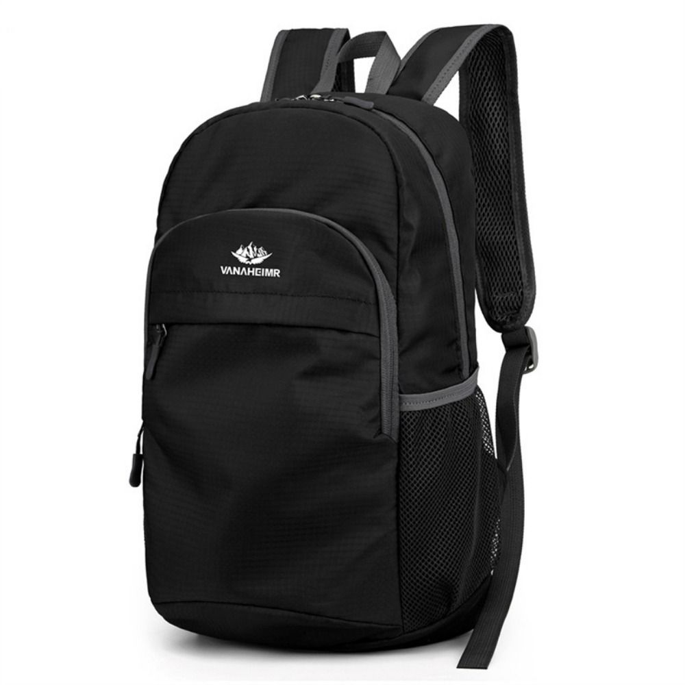 Mochila embalável 20 ~ 35L dob - Packable Daypack Foldable avaliação e preço