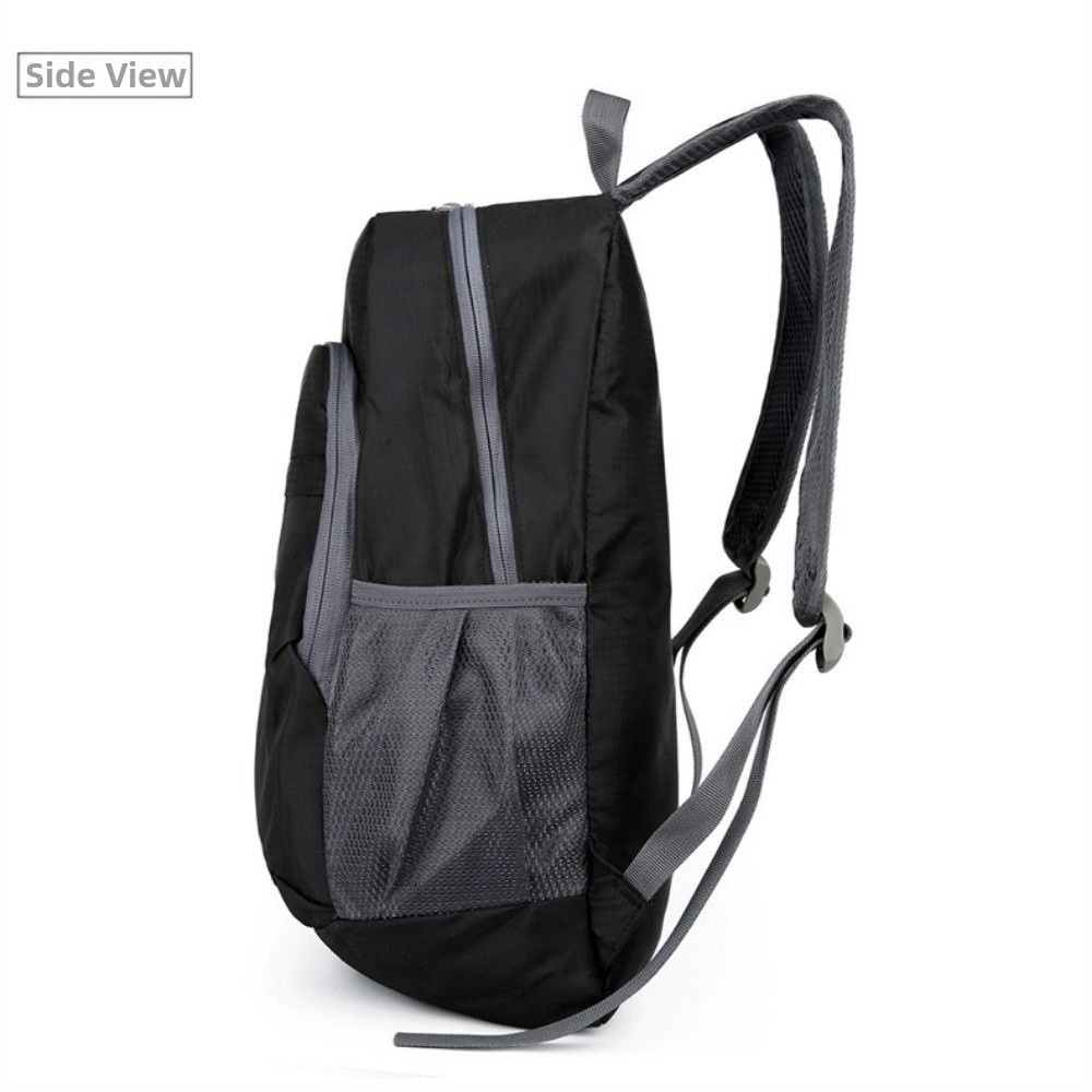 Mochila embalável 20 ~ 35L dob - Packable Daypack Foldable avaliação e preço