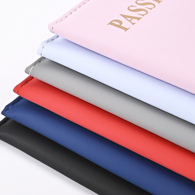 Moda passaporte capa protetora - Travel Accessories For Plane avaliação e preço