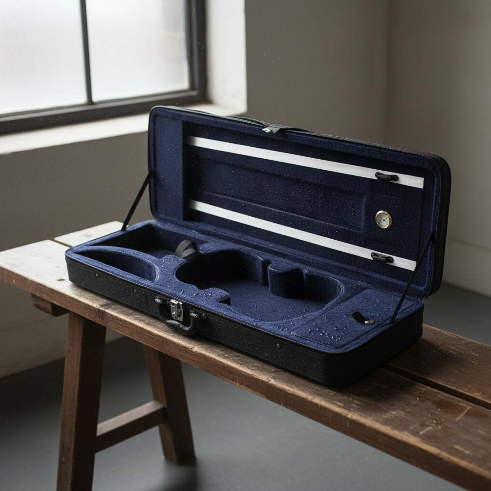 Estojo para Violino 4/4 Imperm - Travel Accessories Case avaliação e preço