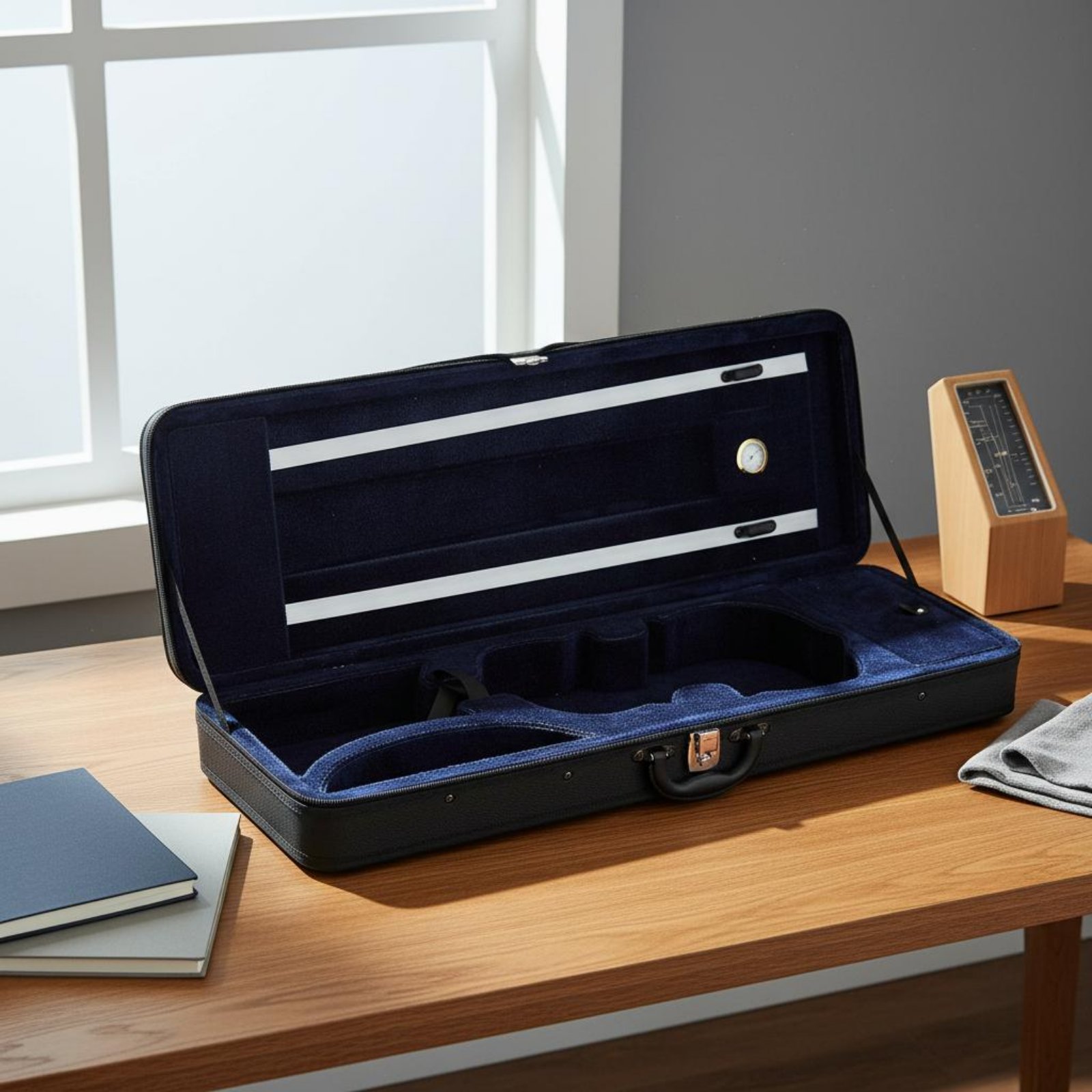 Estojo para Violino 4/4 Imperm - Travel Accessories Case avaliação e preço