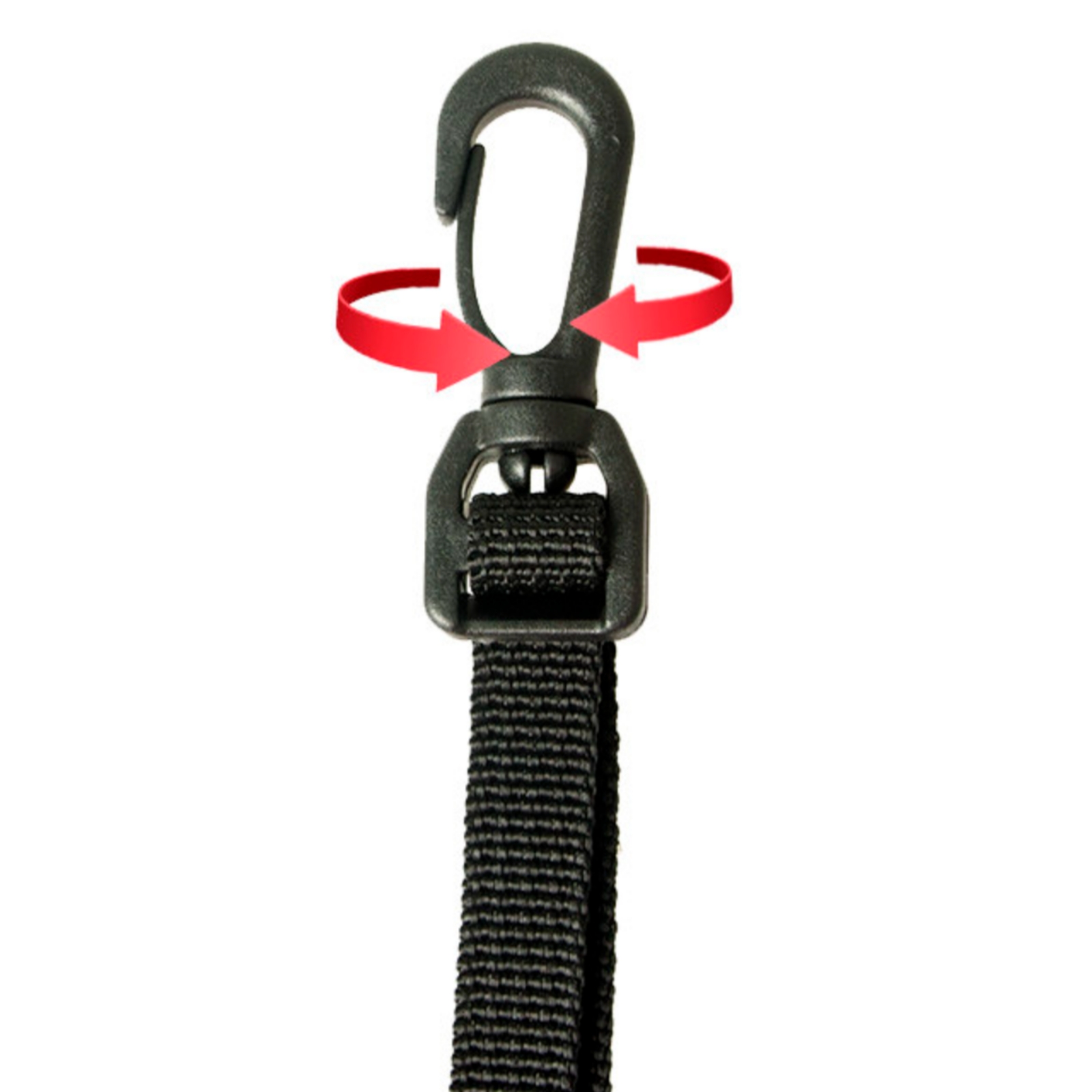 Alça de Fixação para Equipamen - Travel Accessories Gear avaliação e preço