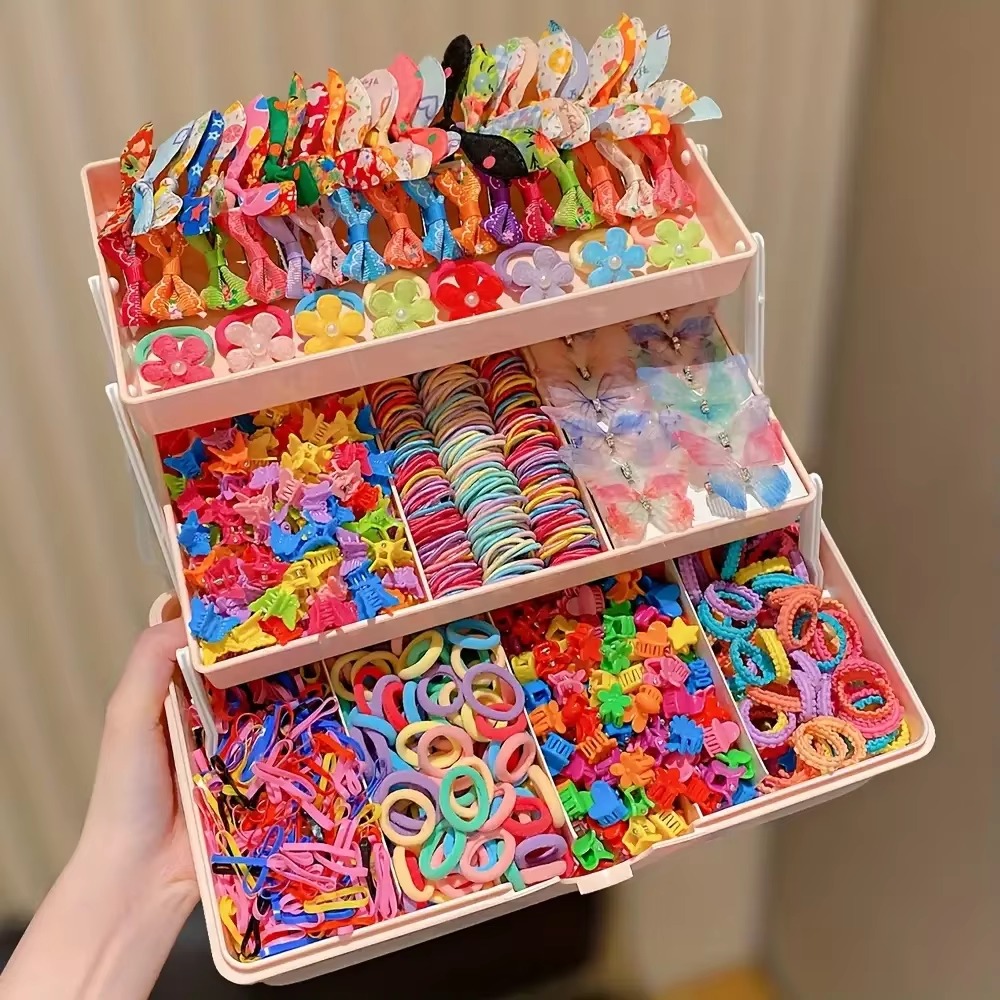 555 Peças Adequadas para Roupa - Travel Accessories Gear avaliação e preço