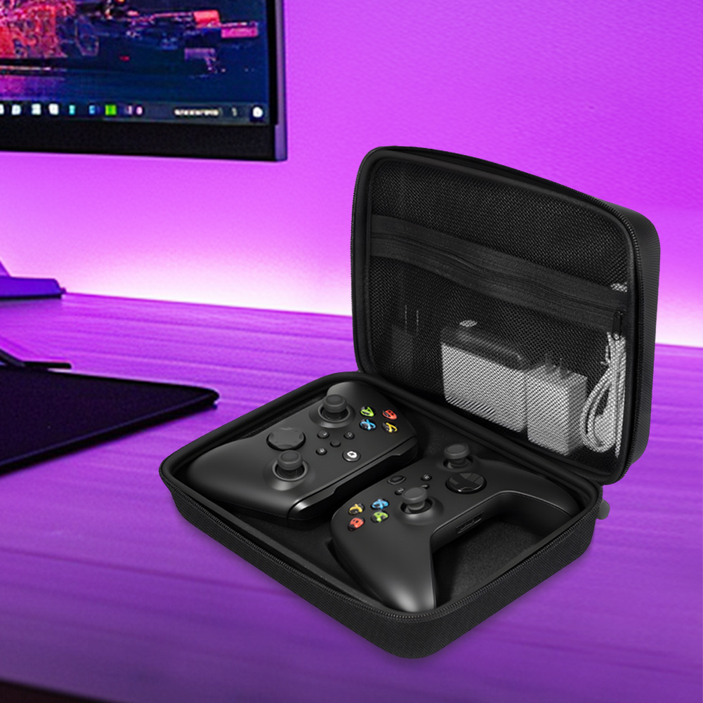 Bolsa Protetora com Alça, Bols - Travel Bag Xbox Series S avaliação e preço