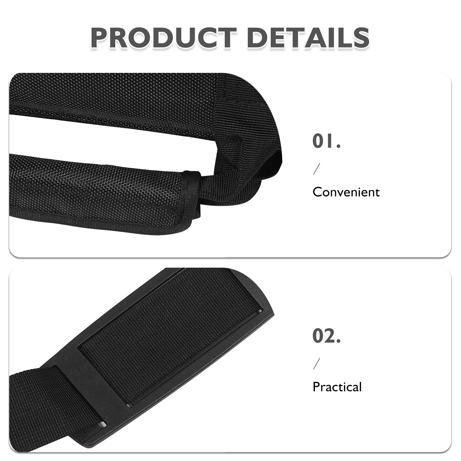 Estojo de Viagem Preto 20 Pole - Travel Accessories Case avaliação e preço