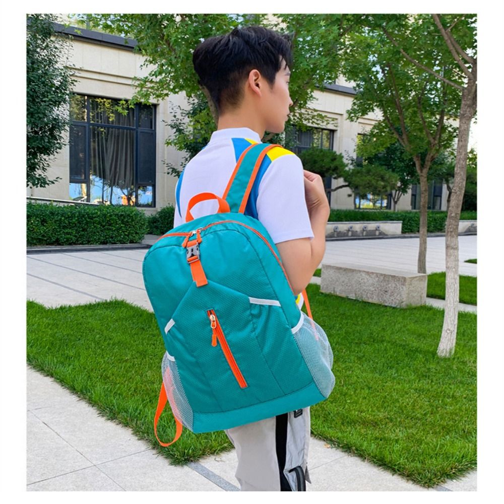 Novo 20 ~ 35l mochila embaláve - Packable Daypack Foldable avaliação e preço