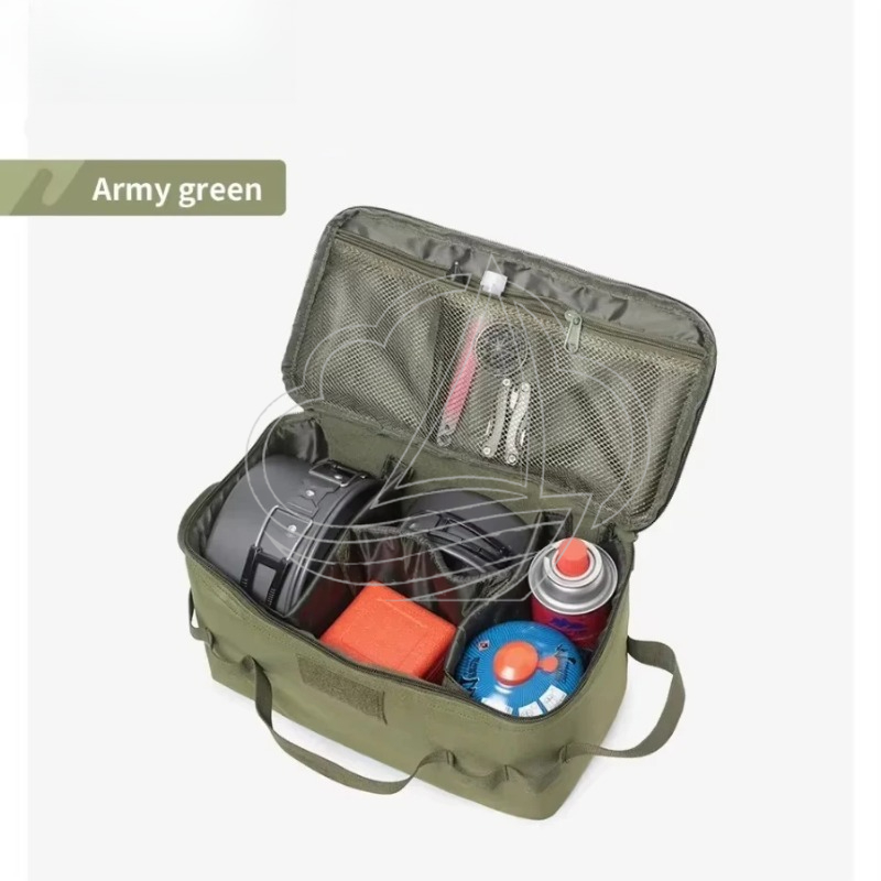 Bolsa de Camping ao Ar Livre C - Travel Accessories Gear avaliação e preço