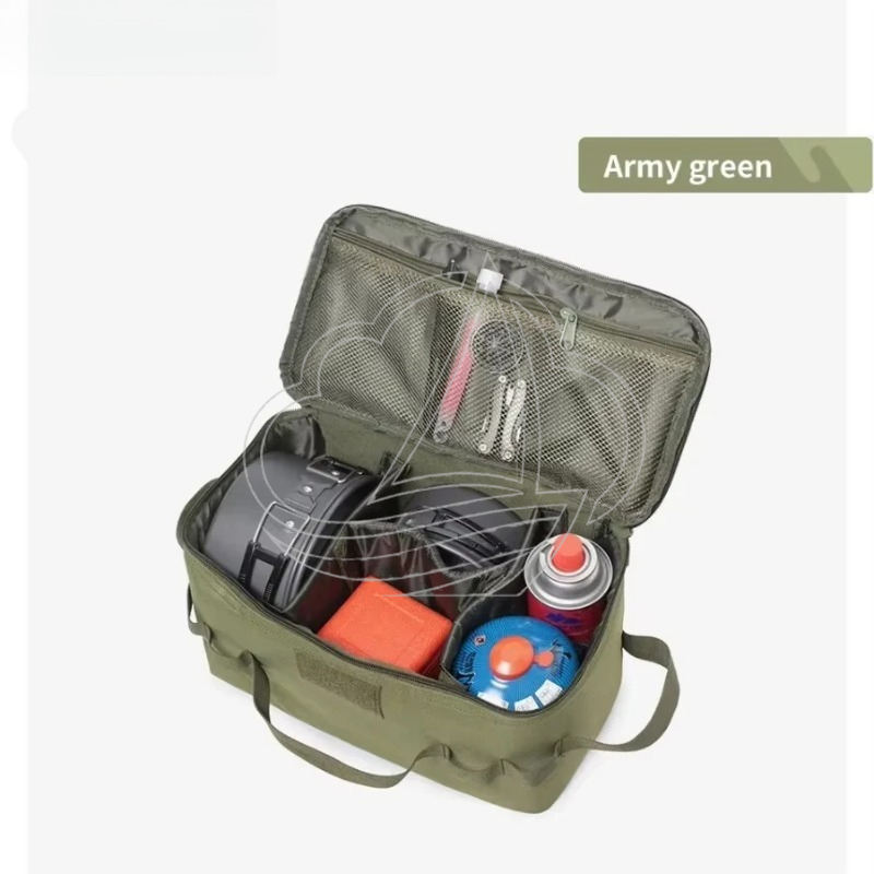 Bolsa de Camping ao Ar Livre C - Travel Accessories Gear avaliação e preço