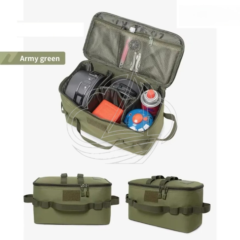 Bolsa de Camping ao Ar Livre C - Travel Accessories Gear avaliação e preço