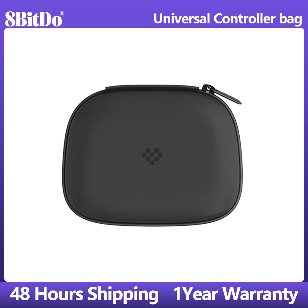 Bolsa de transporte 8Bitdo par - Travel Bag Xbox Series S avaliação e preço