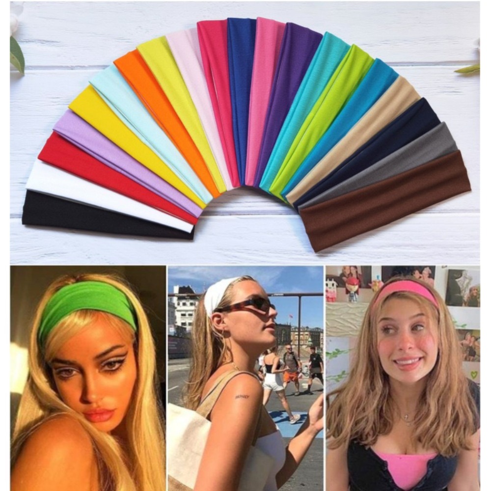 Faixas de Cabelo Unissex Confo - Travel Yoga Accessories avaliação e preço
