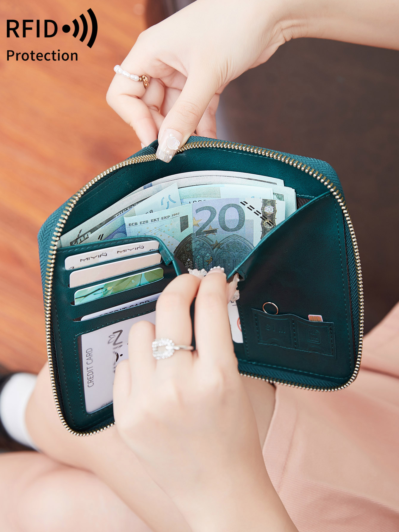 Carteira de Passaporte com Pro - Travel Accessories For Plane avaliação e preço