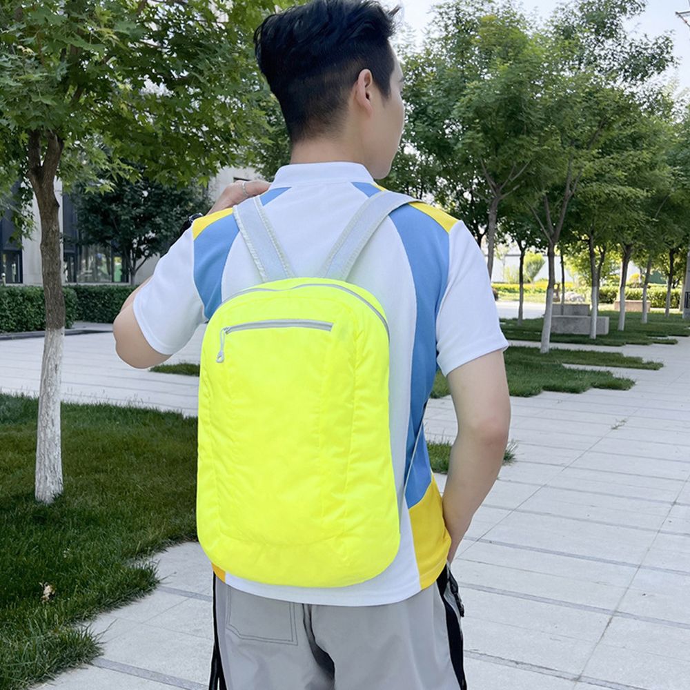 Mochila de Viagem Ultraleve Im - Packable Daypack Foldable avaliação e preço