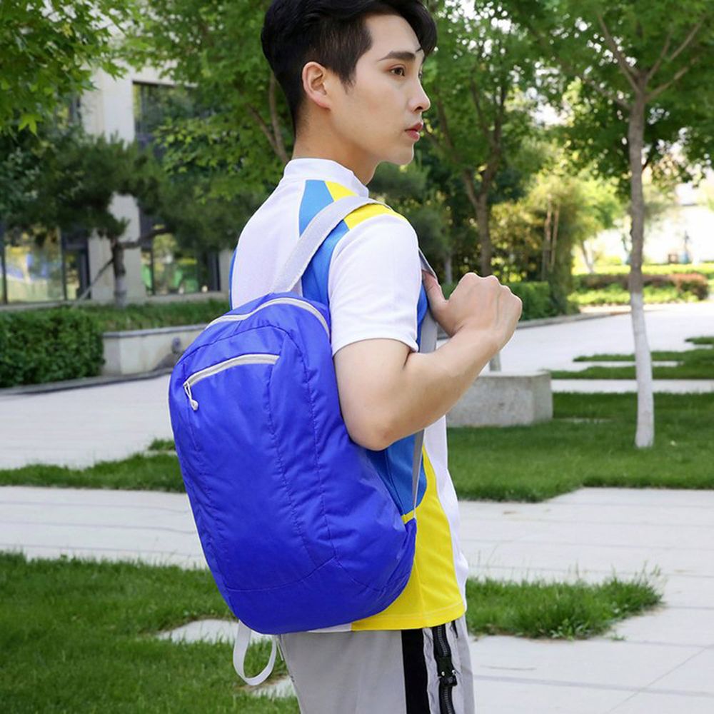 Mochila de Viagem Ultraleve Im - Packable Daypack Foldable avaliação e preço